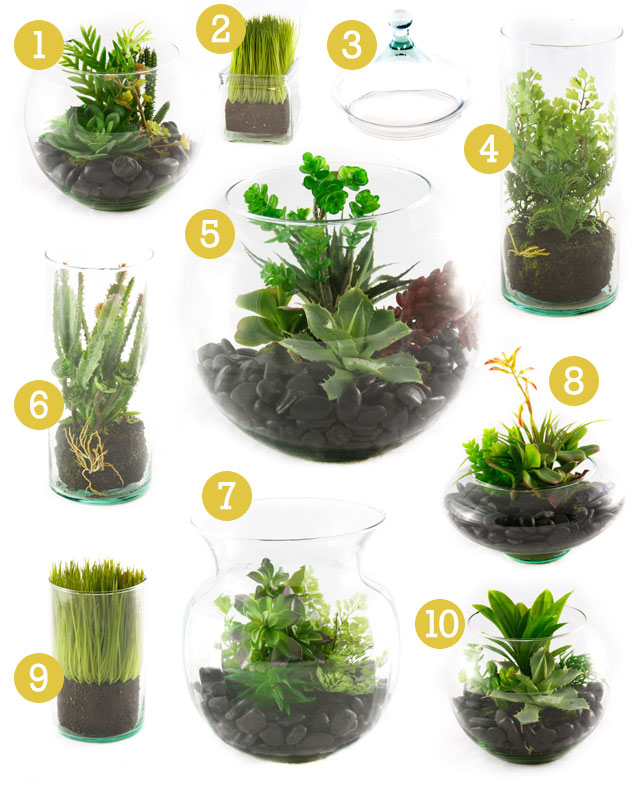 faux-fake-artificial-terrariums