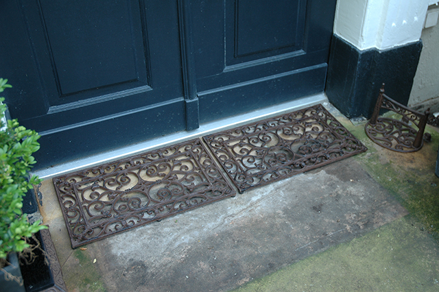 doormats